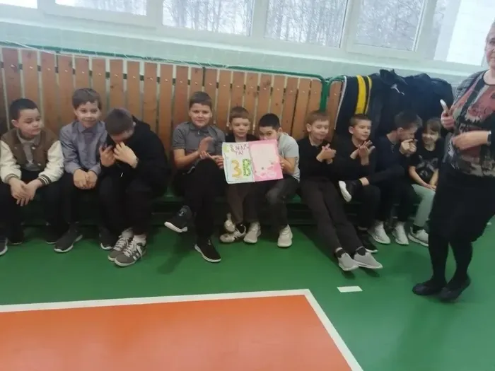 Красота, спорт и драйв