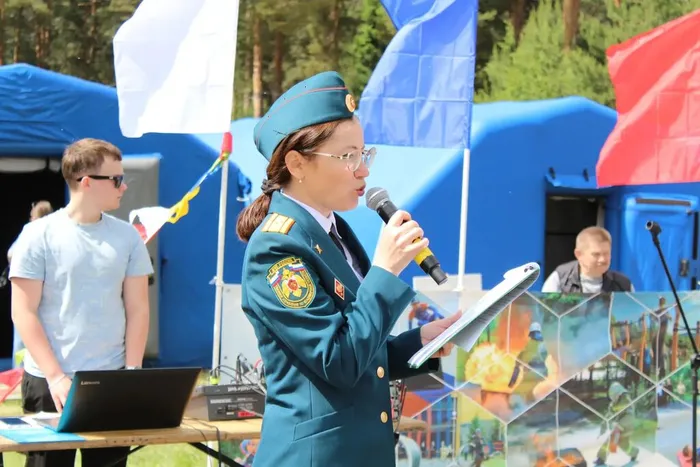 Школа безопасности