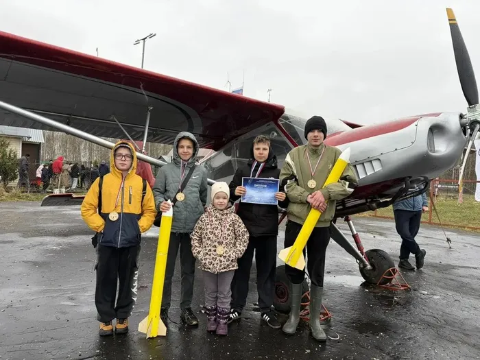 Воздушно-инженерная школа