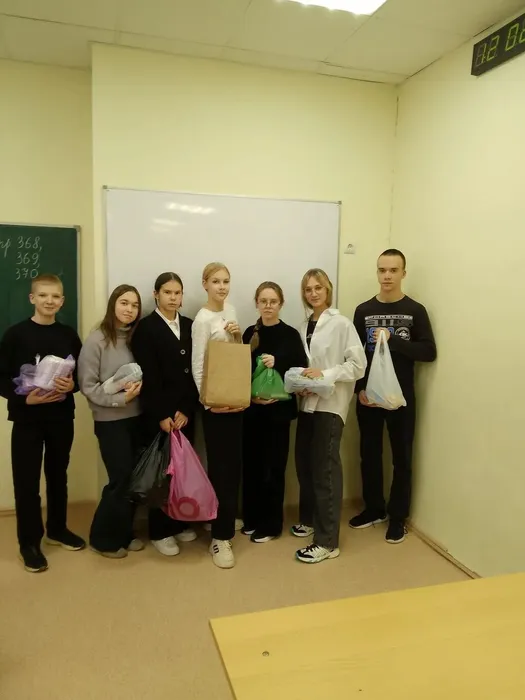 Тепло для Героя