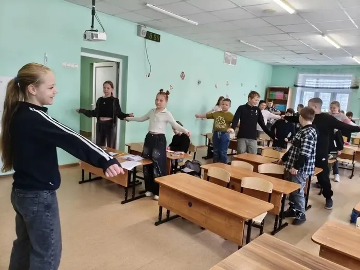 Лагерь Солнышко