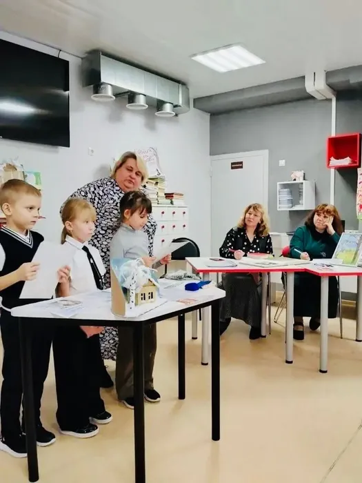Есенинский фестиваль