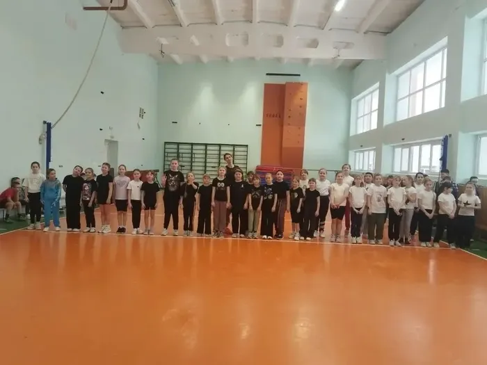 Красота, спорт и драйв