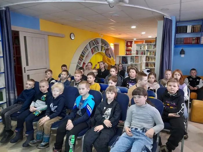 Смотри, читай