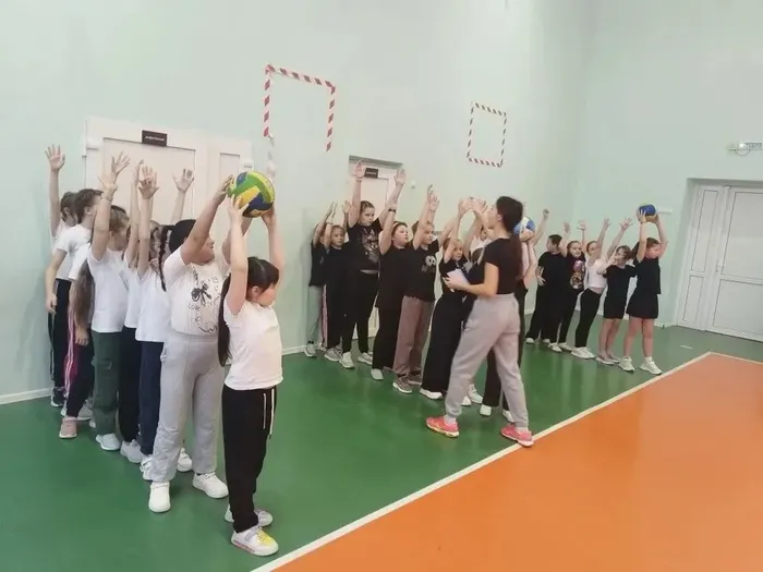 Красота, спорт и драйв