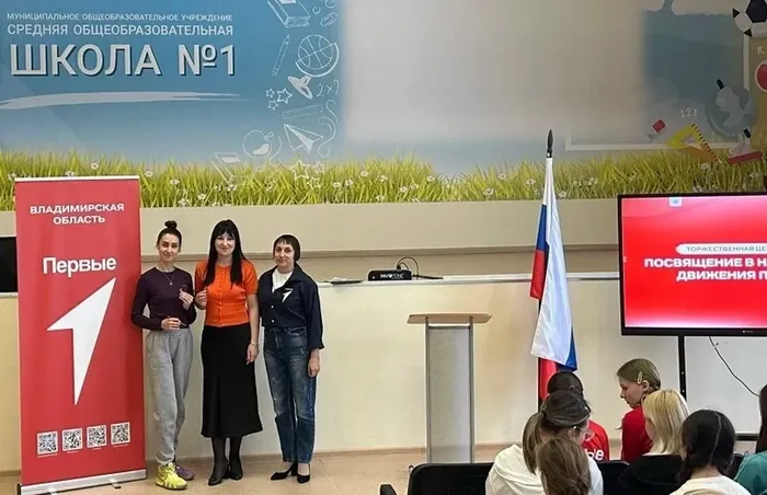 Школы актива