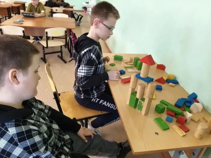 Лагерь Солнышко