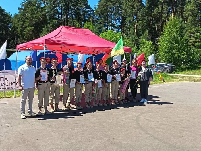 ШКОЛА БЕЗОПАСНОСТИ