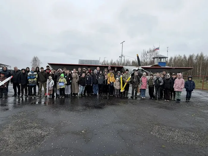 Воздушно-инженерная школа