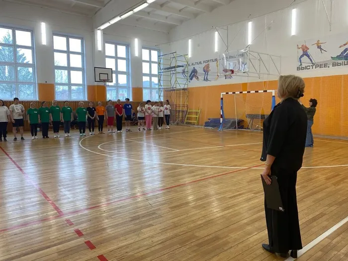 Юбилейные соревнования памяти В. С. Никешина