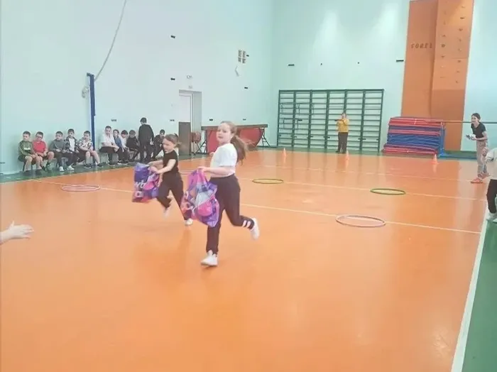 Красота, спорт и драйв