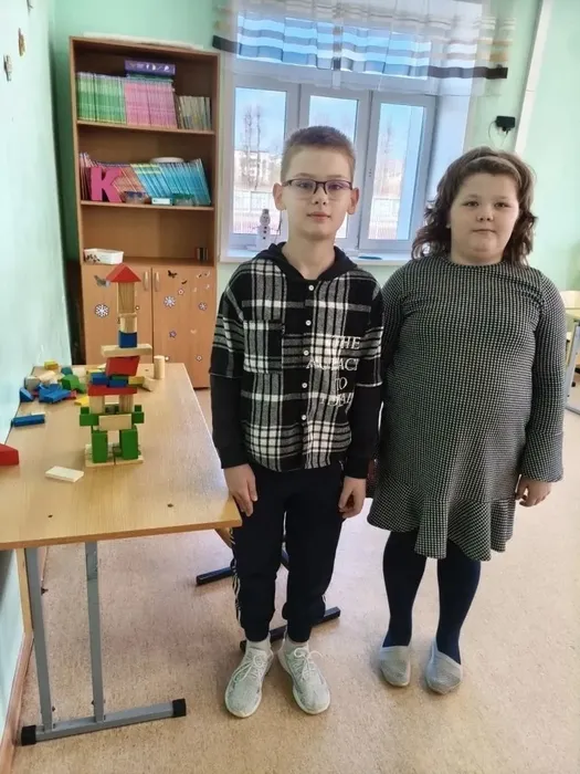 Лагерь Солнышко