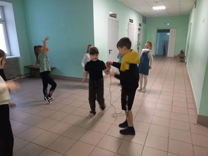 День безопасности