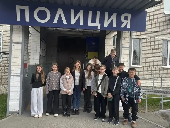 18 сентября — день, когда школьные будни превратились в настоящий праздник открытий!
