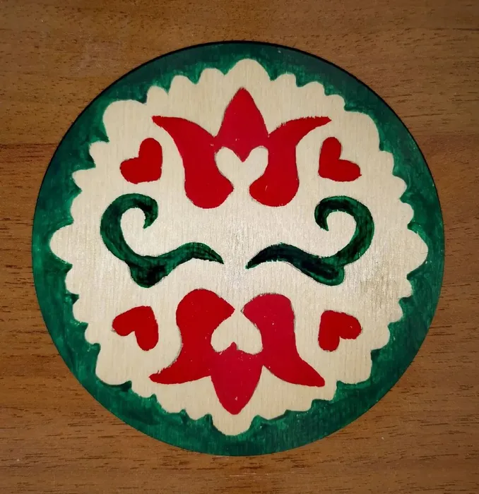 Культурное наследие