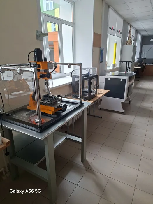 Камешковский МО_МБОУ СОШ №1 г.Камешково_Труд(технология) мальчики_9