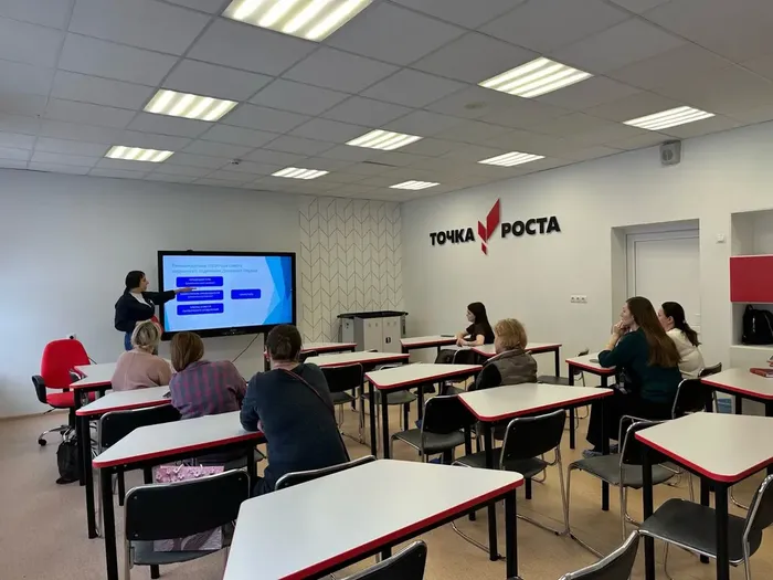 Школы актива