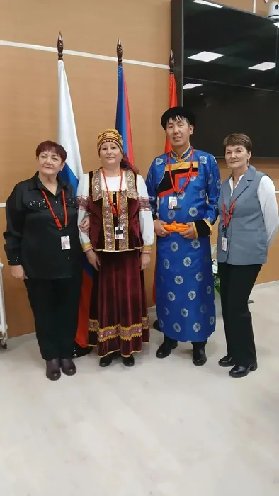 Финал Всероссийского конкурса школьных музеев
