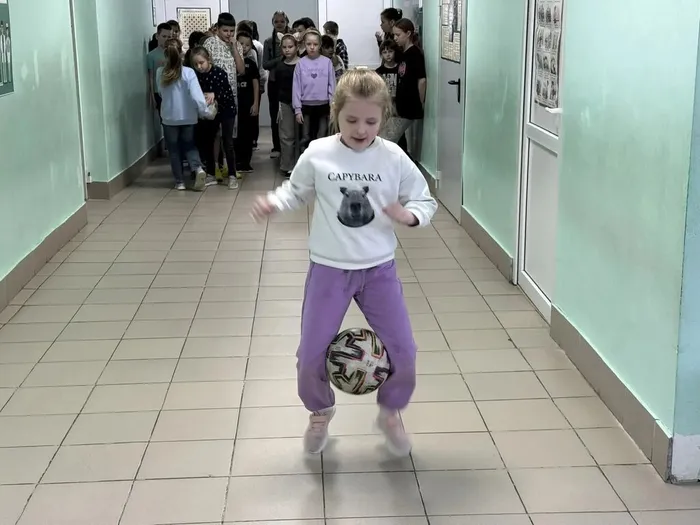 День здоровья