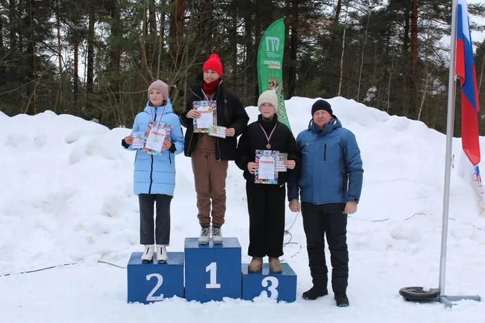 Лыжня России - 2026