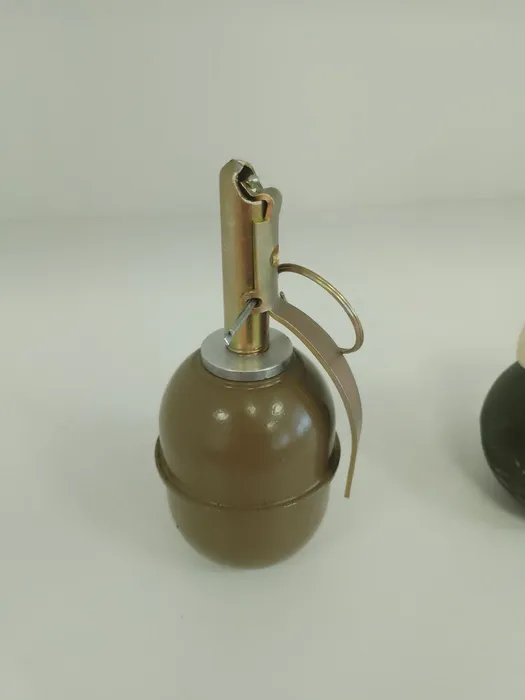 СОШ № 1 РГН ГРАУ-7Г21